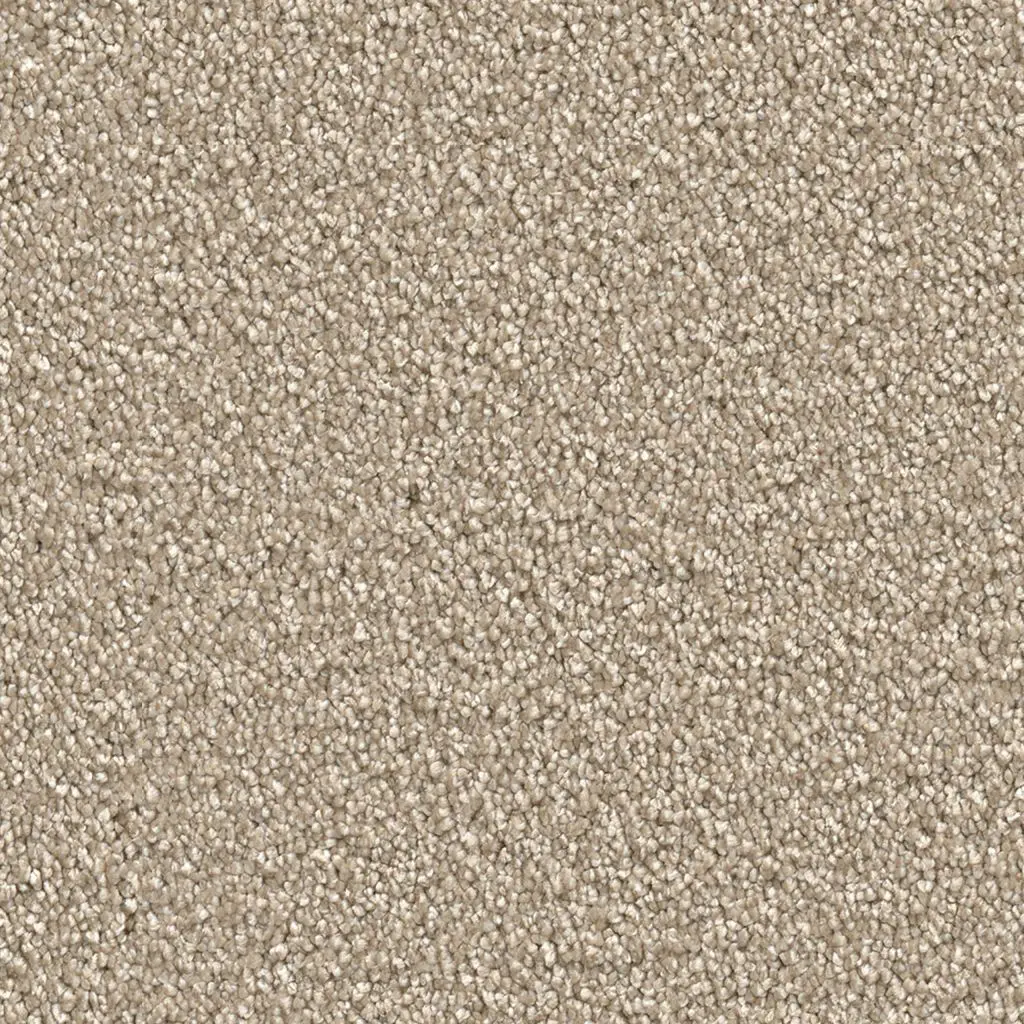 Maison Tapis tapijt Tide Gallia kleur 0400 beige 15mm 4m breed