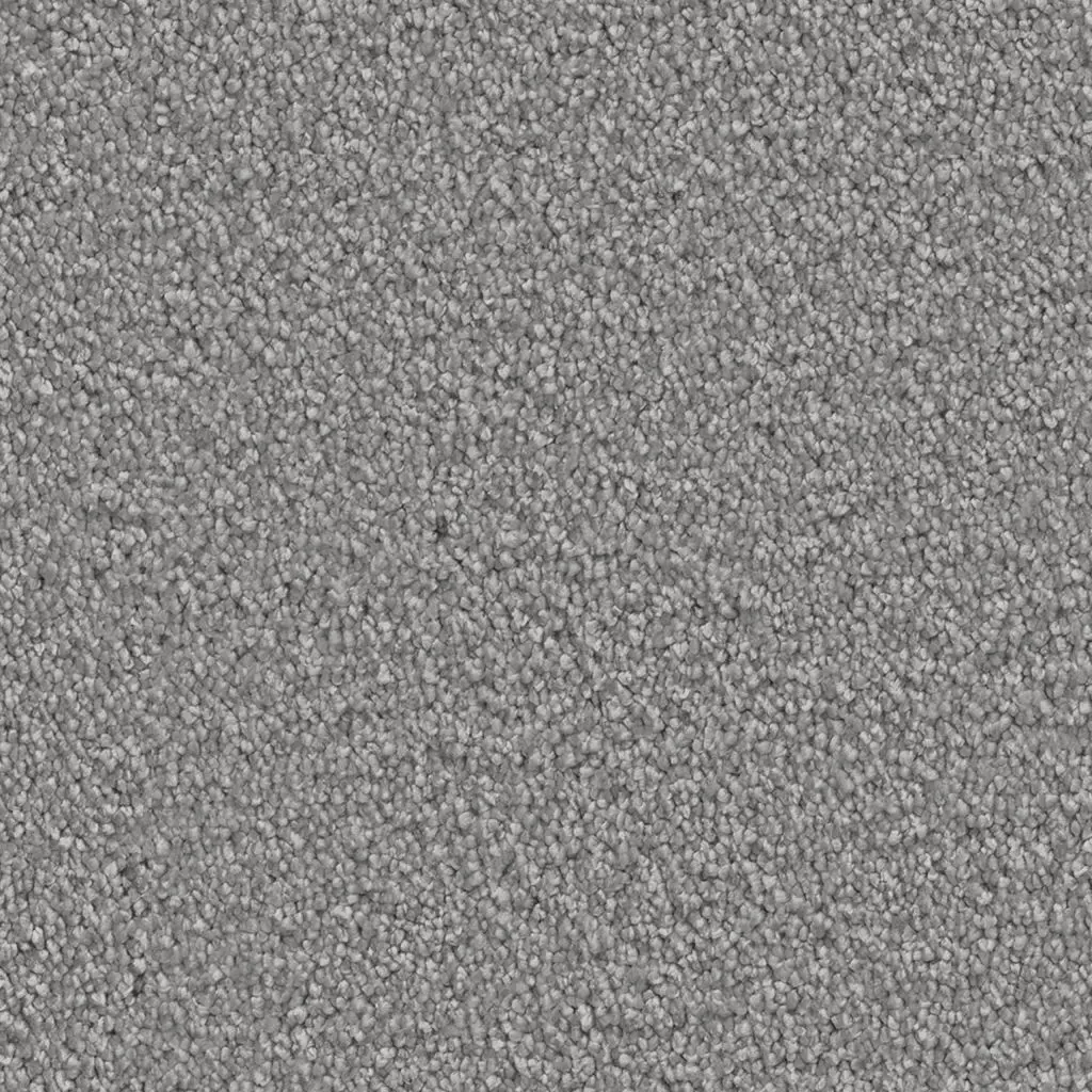 Maison Tapis tapijt Tide Gallia kleur 0165 lichtgrijs 15mm 4m breed