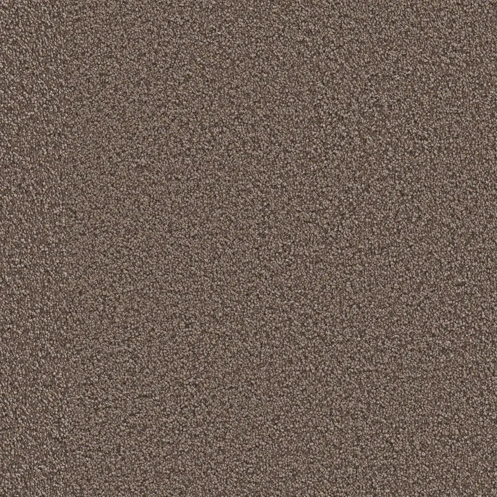 Maison Tapis tapijt Tide Gallia kleur 0535 taupe 15mm 4m breed
