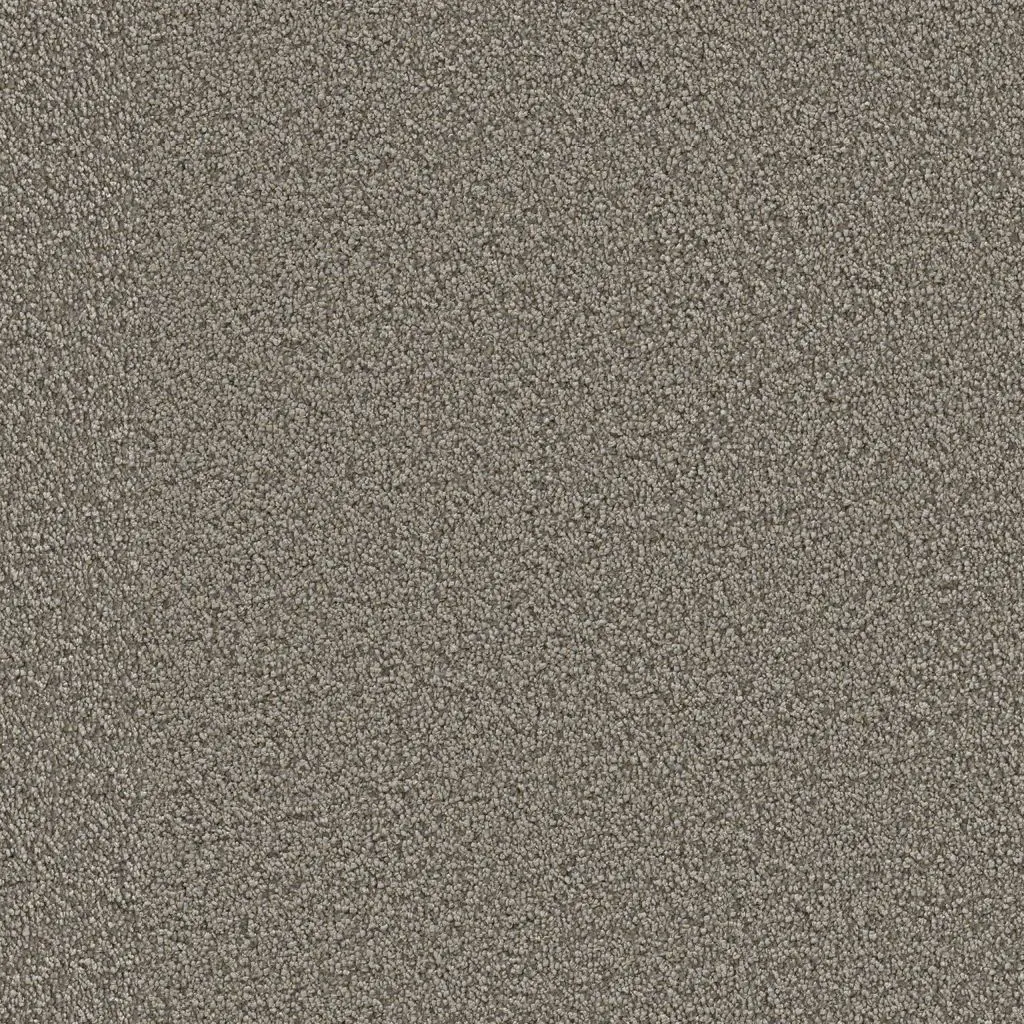 Maison Tapis tapijt Tide Gallia kleur 0102 warmgrijs 15mm 4m breed