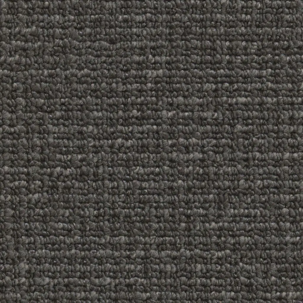 Maison Tapis tapijt Topaas kleur 0125 bruingrijs 6mm 4m breed