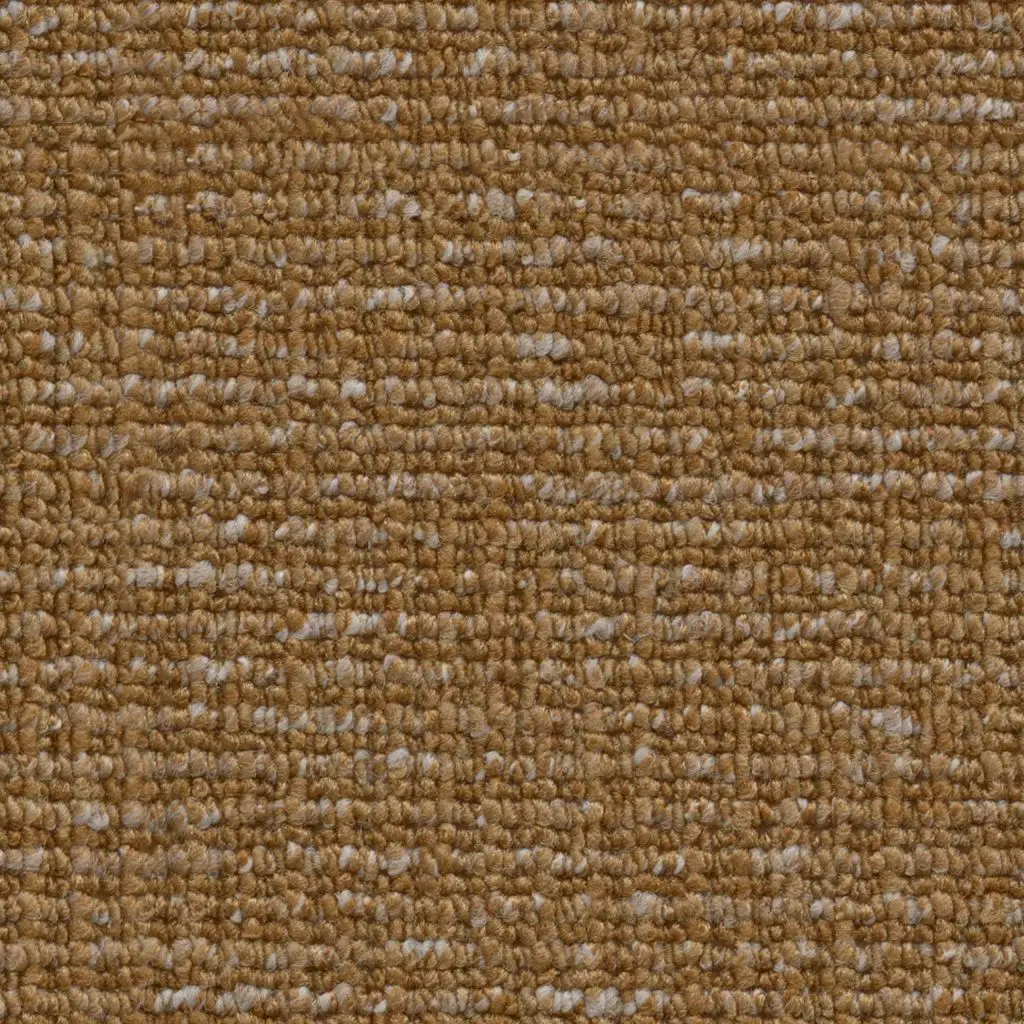 Maison Tapis tapijt Topaas kleur 0821 goudgeel 6mm 4m breed