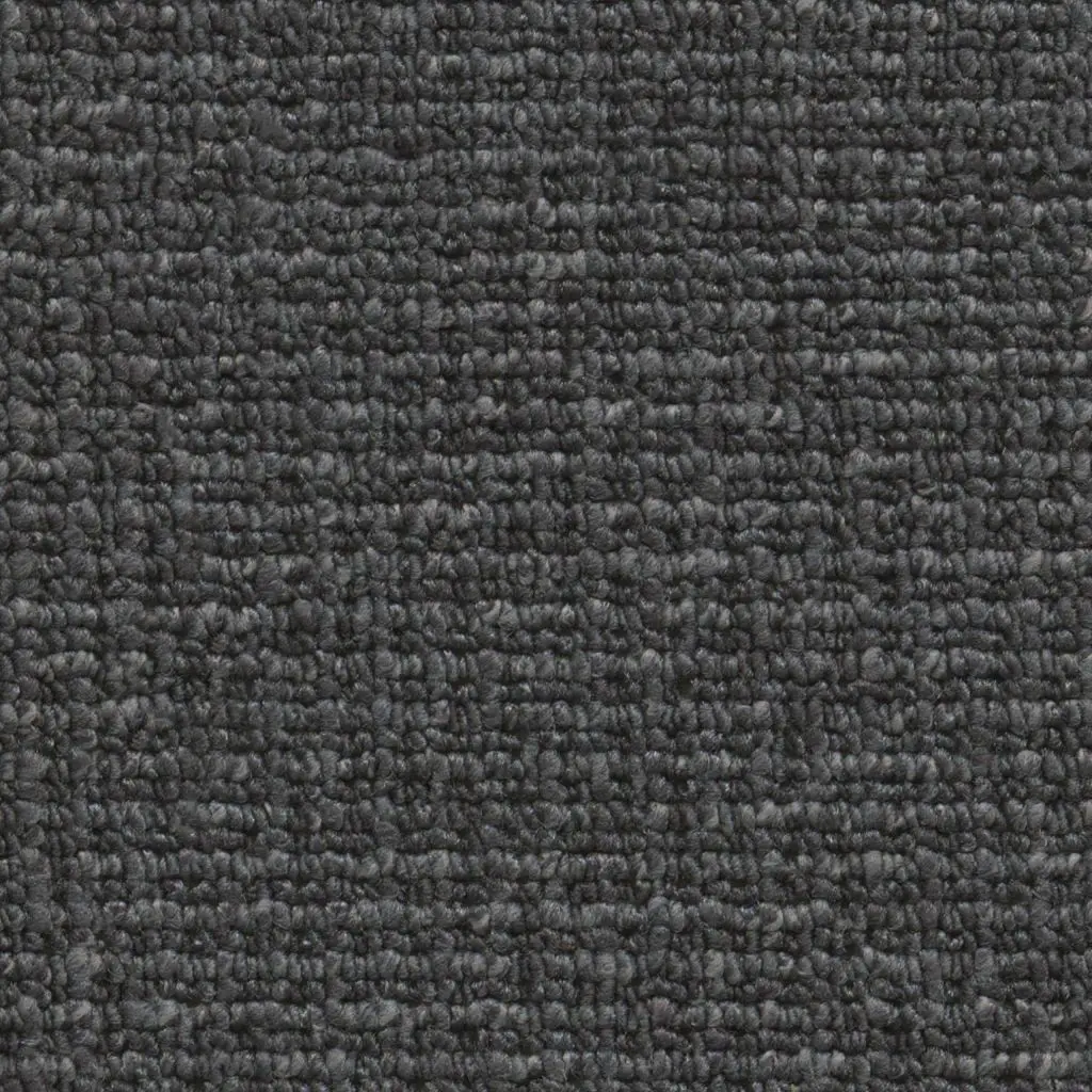 Maison Tapis tapijt Topaas kleur 0100 grijs 6mm 4m breed