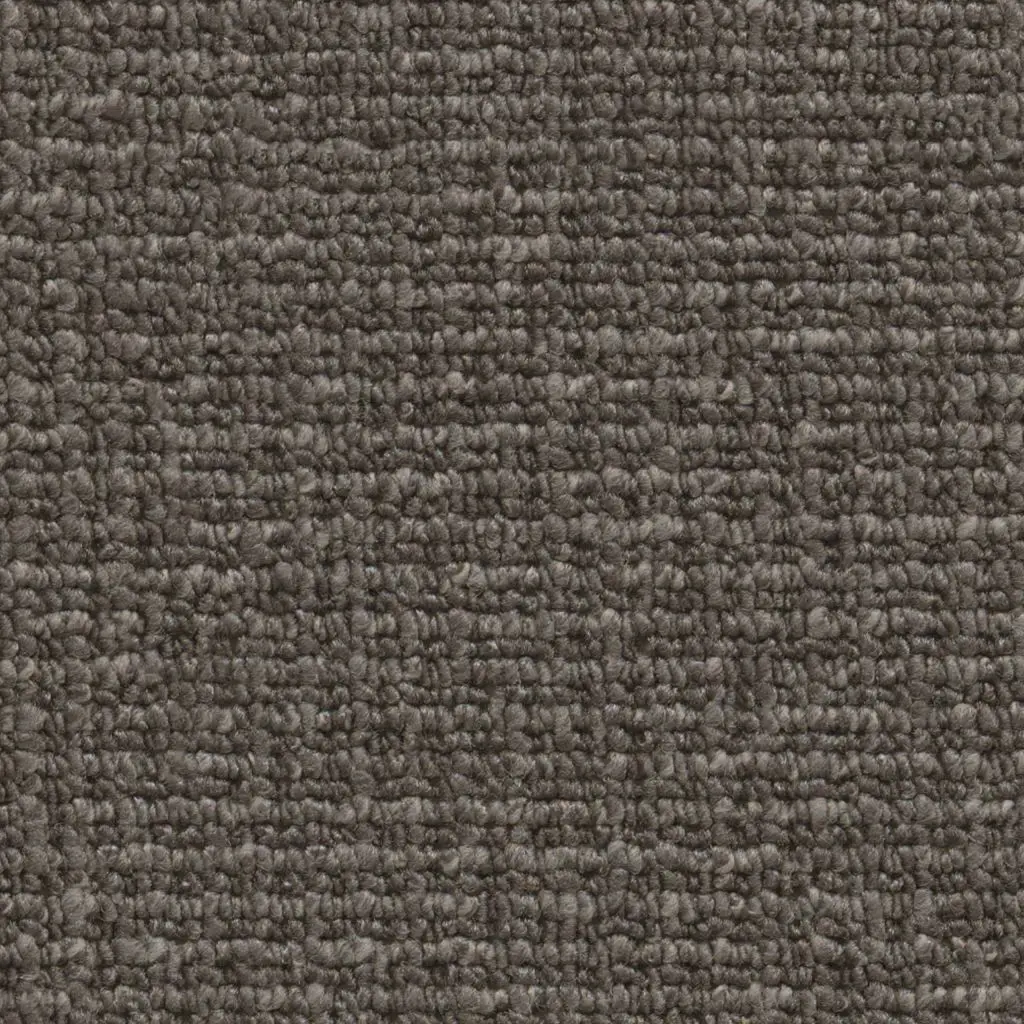 Maison Tapis tapijt Topaas kleur 0685 leembruin 6mm 4m breed