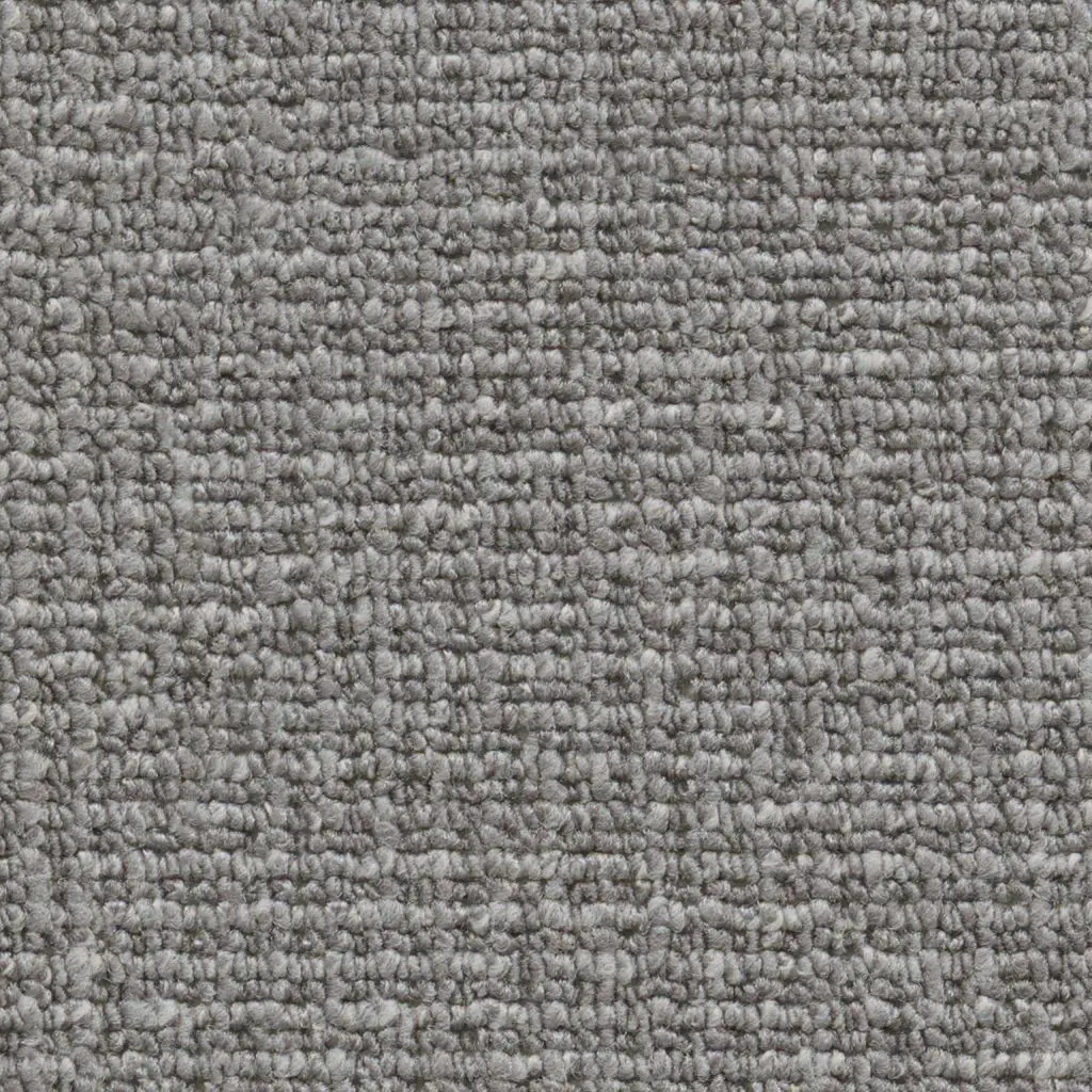 Maison Tapis tapijt Topaas kleur 0175 zilver 6mm 4m breed