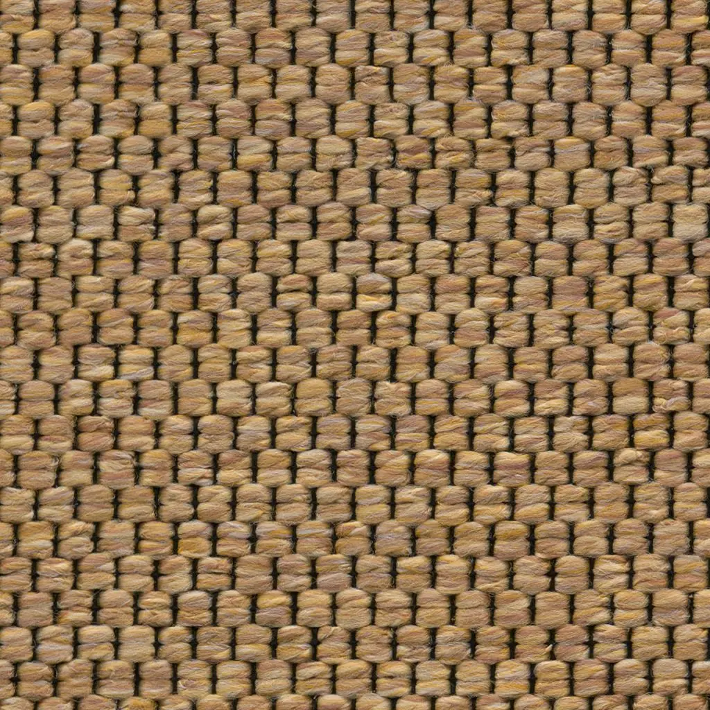 Maison Tapis tapijt Weave Tex kleur 0480 caramel 5,3mm verschillende breedtes