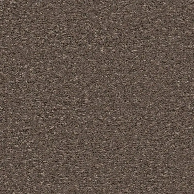 Maison Tapis tapijt Trenton kleur 0600 bruin 13,5mm 4m breed