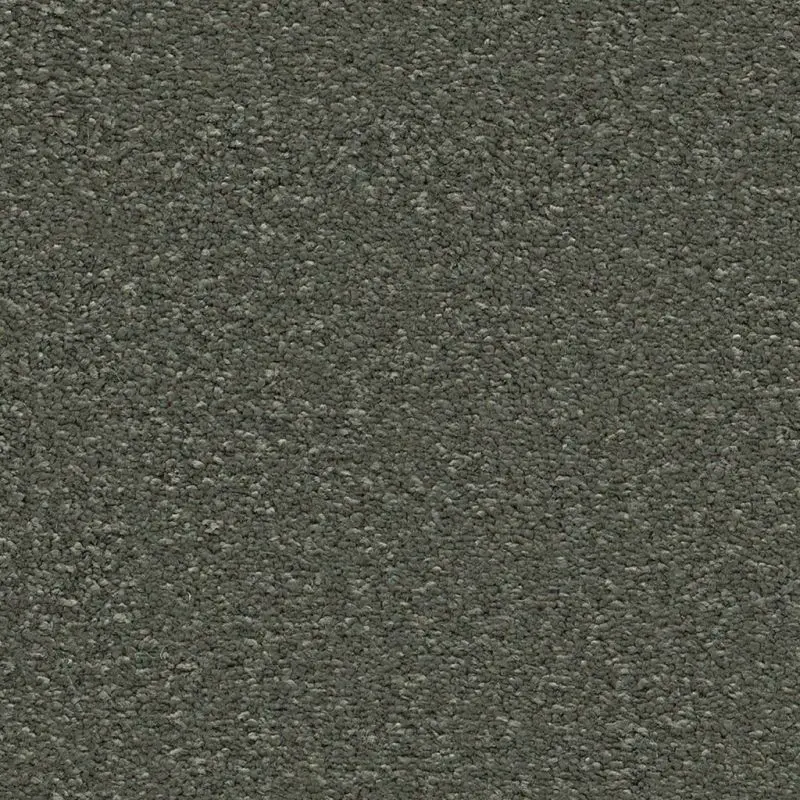 Maison Tapis tapijt Trenton kleur 0900 groen 13,5mm 4m breed