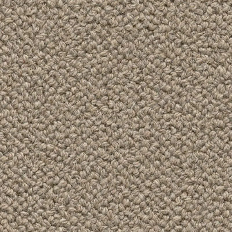 Maison Tapis tapijt Windsor kleur 0600 bruin 10,9mm 4m breed
