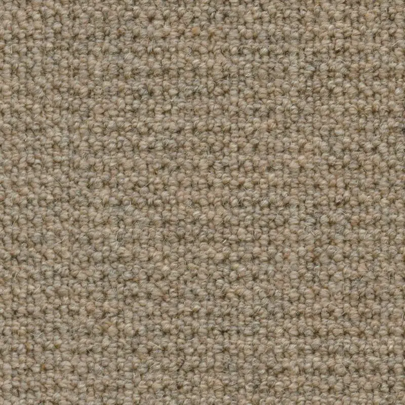 Maison Tapis tapijt Woodford kleur 0040 albast 8,2mm 4m breed