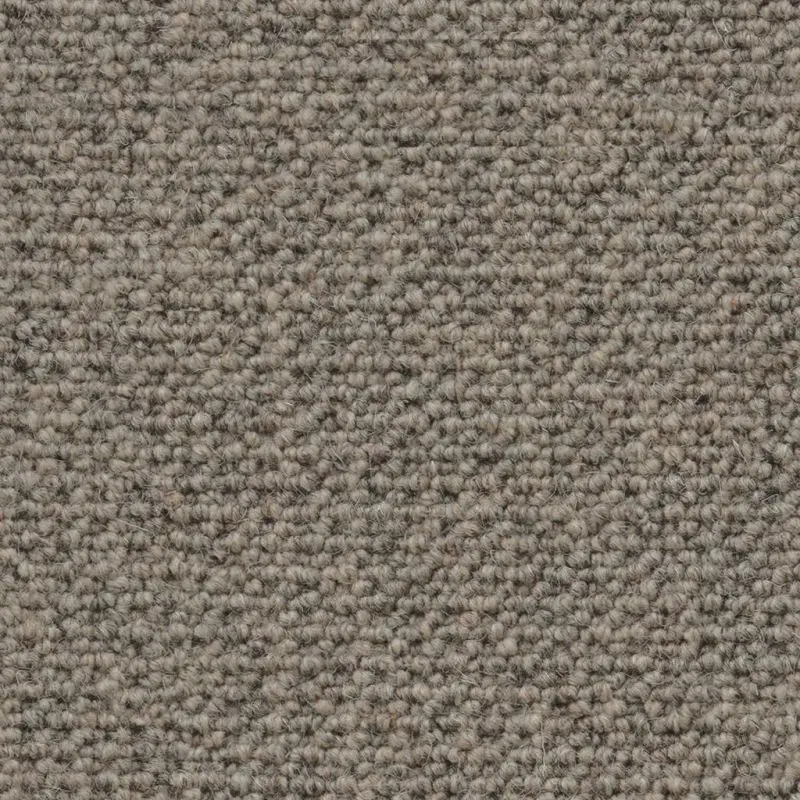 Maison Tapis tapijt Woodford kleur 0195 greige 8,2mm 4m breed