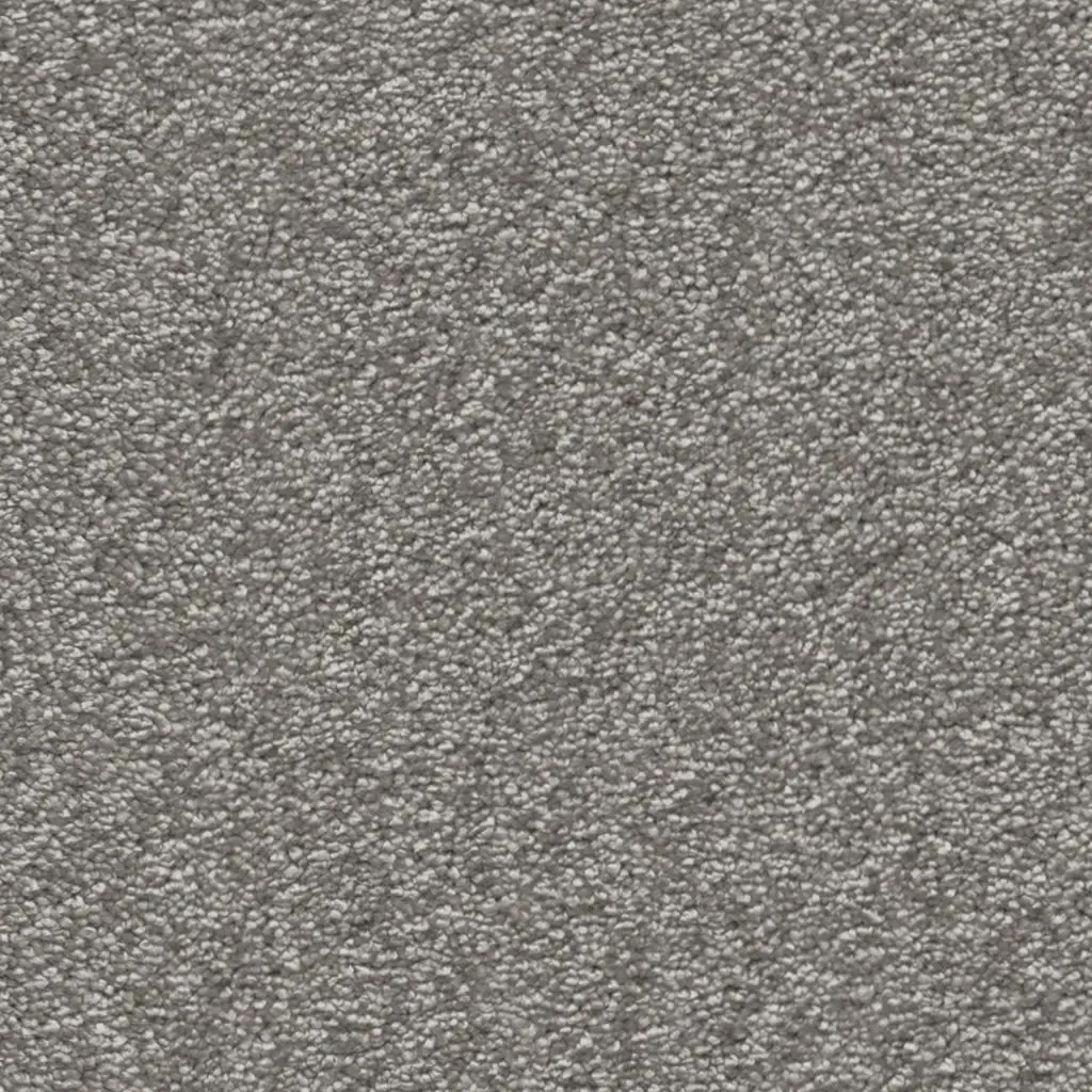 Maison Tapis tapijt Columbus kleur 0100 grijs 12mm 4m breed