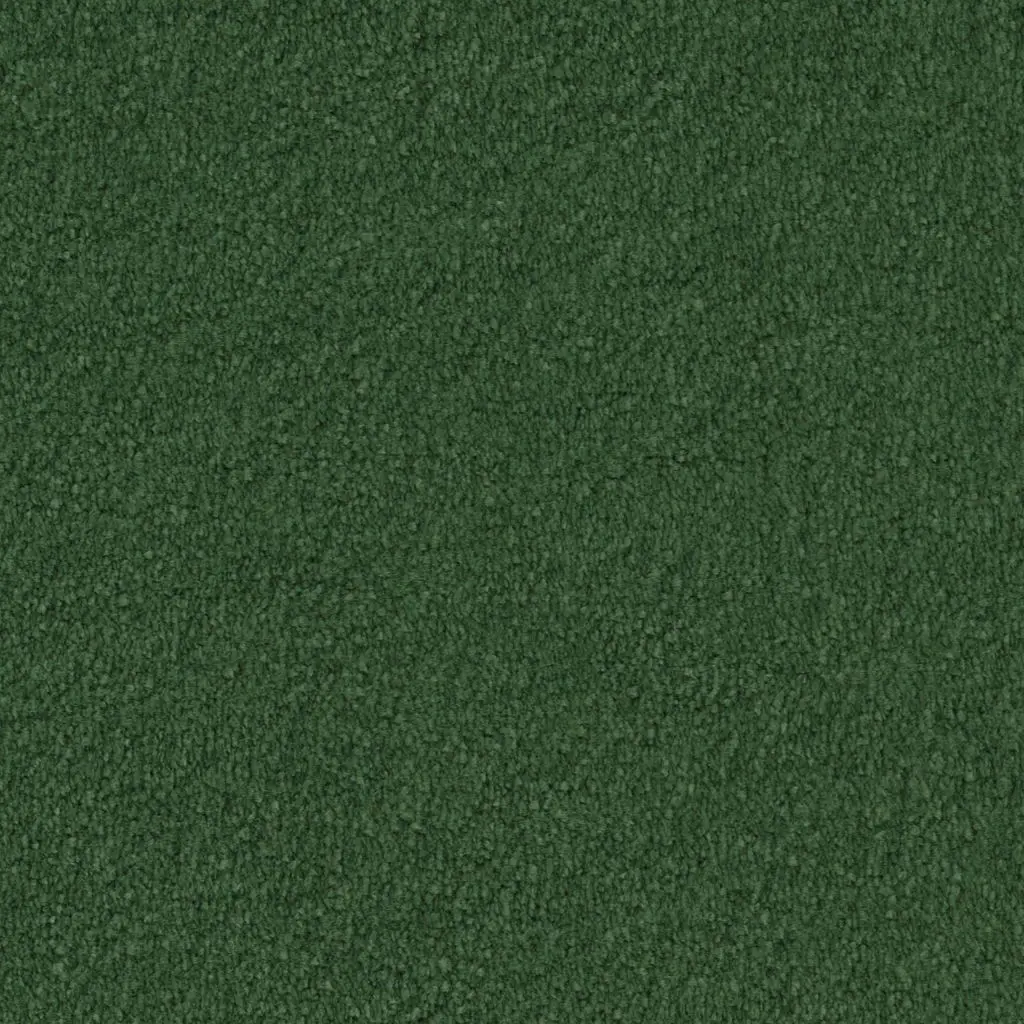 Maison Tapis tapijt Glendale kleur 0900 groen 11mm 4m breed