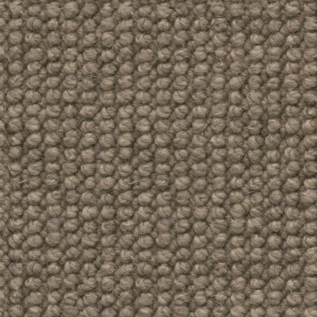 Maison Tapis tapijt Hampton kleur 0400 beige 10,6mm 4m breed