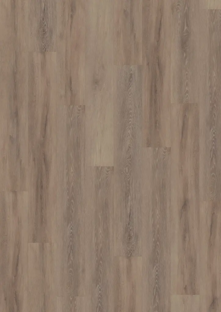 OneFlor Eco 55 Cerused Oak dark natural - 2,5mm - 4,49m²