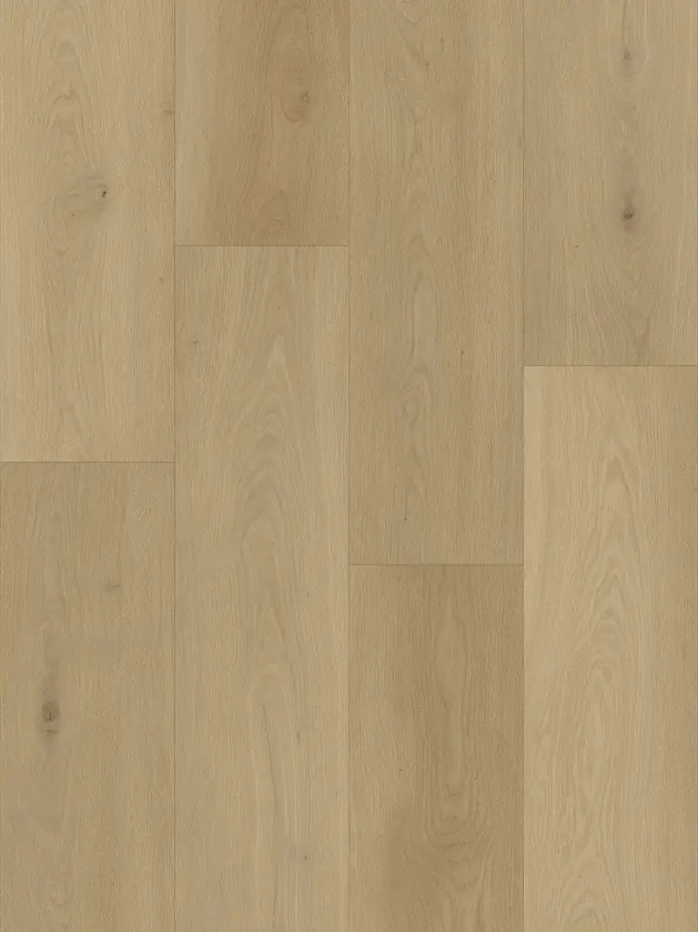 PRIMOFLOOR Rigid THE-collection PVCclick met slijtlaag 0.55mm plank kleur Oslo