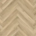 PrimoFloor Soho Visgraat Small Dryback beige eik - V4micro - 0,87m²