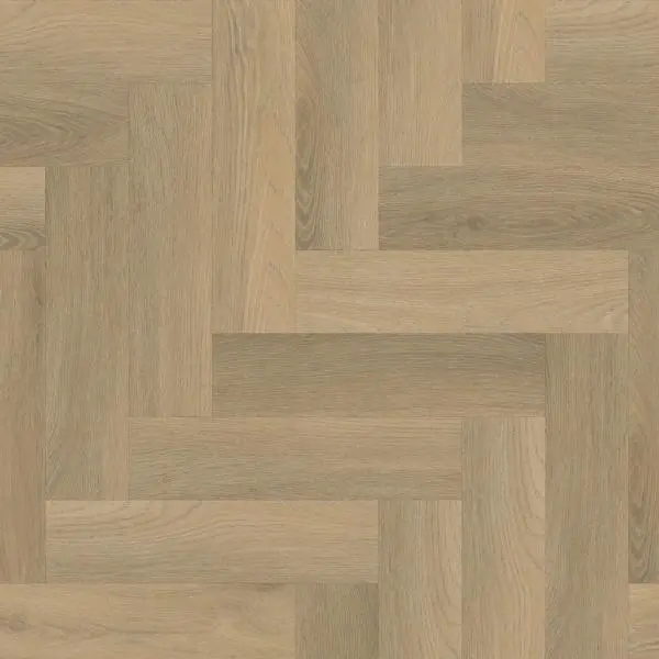 PrimoFloor Soho Visgraat Small Dryback natural - V4micro - 0,87m²