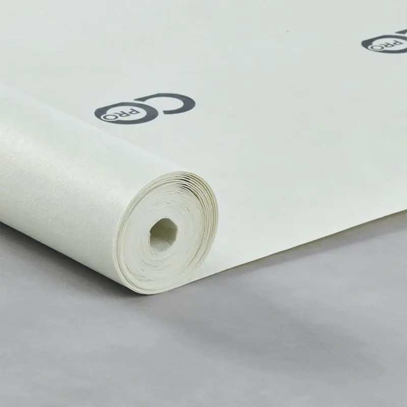 Ondervloer click PVC IVORY-LINE Basic Heat 1,4mm 14m²