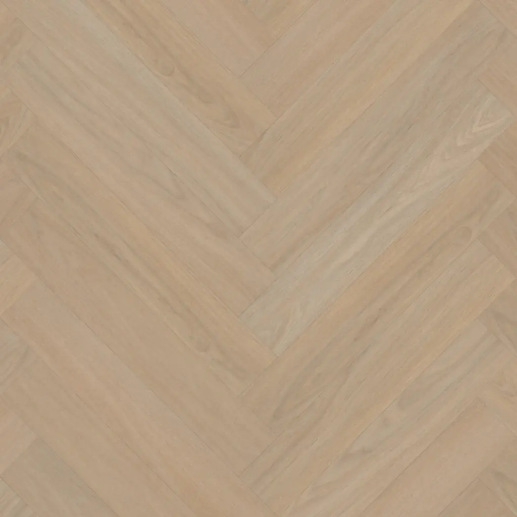VivaFloors PVC lijmvariant Walvisgraat Bologna Eiken kleur 7810