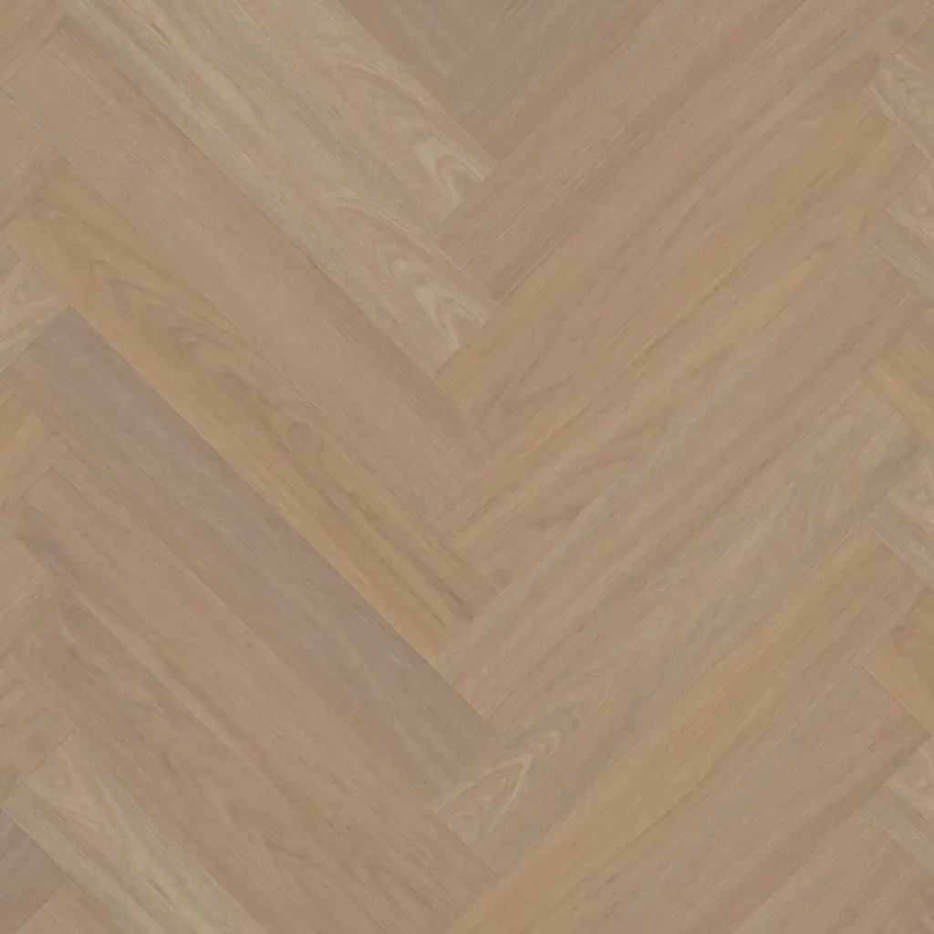 VivaFloors PVC lijmvariant Walvisgraat Bologna Eiken kleur 7820