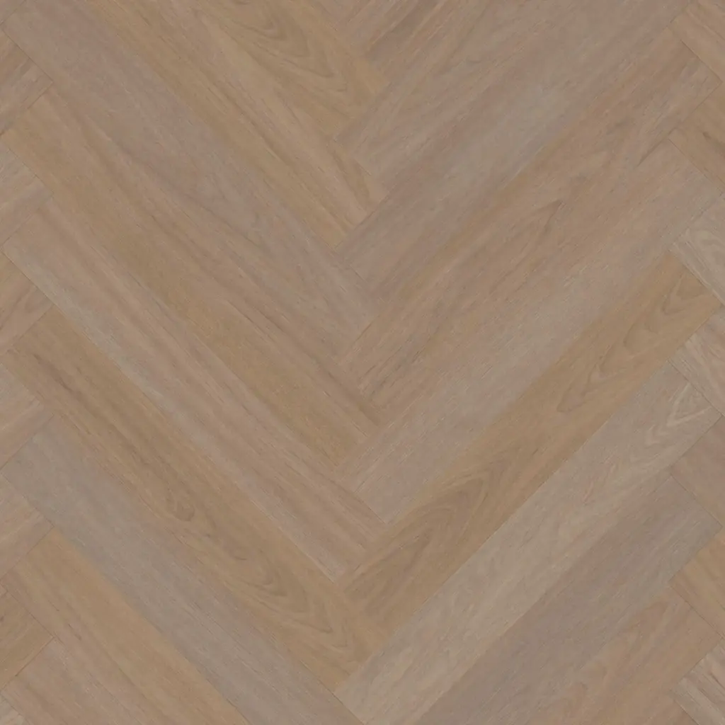 VivaFloors PVC lijmvariant Walvisgraat Bologna Eiken kleur 7830