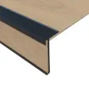 VivaFloors PVC lijmvariant Traprenovatie Bologna Eiken kleur 7880