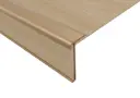 VivaFloors PVC lijmvariant Traprenovatie Luxor Eiken kleur 7230