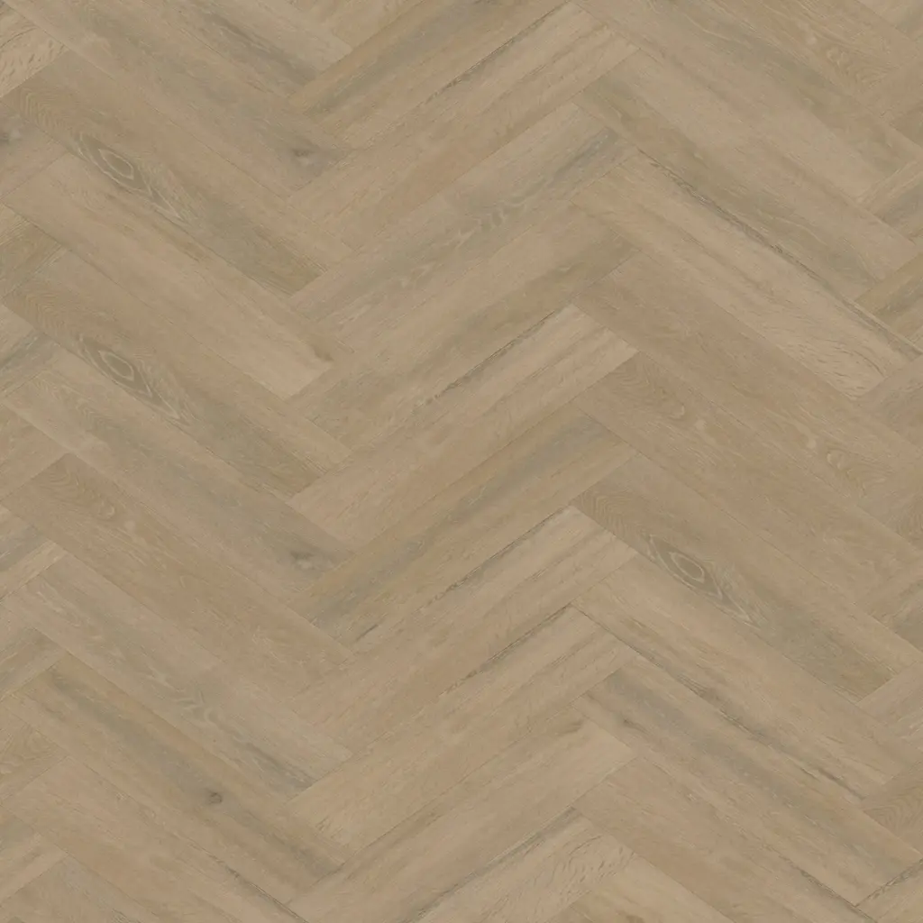 VivaFloors PVC lijmvariant Visgraat Vienna Eiken kleur 8360
