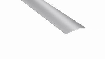 800911 Arbiton pro 20 verbinding silver aluminium 20x930mm voor PVC-vloeren