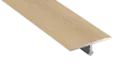 839119 Arbiton Profiel verbinding pro T Yankee Oak 22x1860 mm voor PVC-vloeren