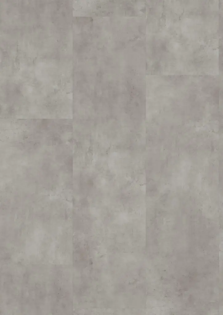 OneFlor Looselay Mercury 55- tegellook Scratched Concrete Pearl
