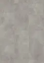 OneFlor Looselay Mercury 55- tegellook Scratched Concrete Pearl