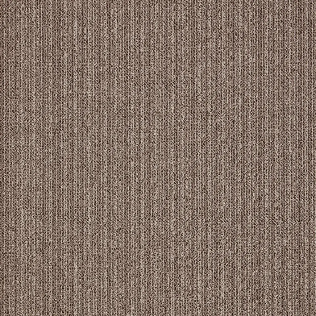 Modulyss tapijttegel First Streamline 14 kleuren formaat 50x50