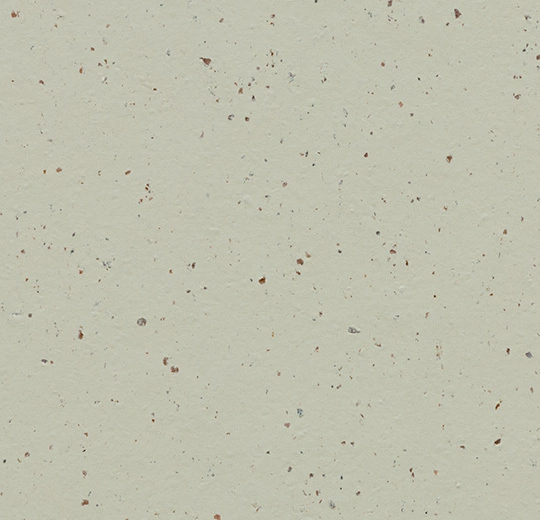 Forbo marmoleum Solid Cocoa kleur 3585 Stracciatella 2,5mm 2m breed
