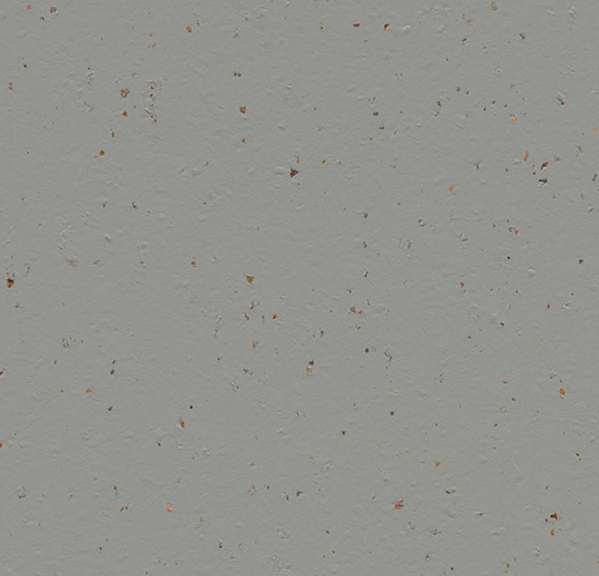 Forbo marmoleum Solid Cocoa kleur 3594 Chia Seeds 2,5mm 2m breed