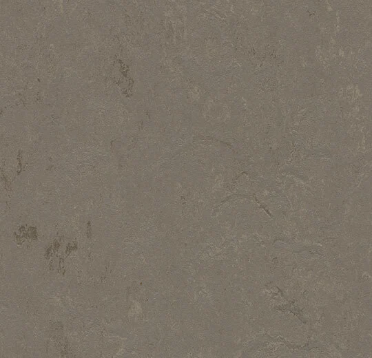Forbo marmoleum Solid Concrete kleur 3705 Meteorite 2,5mm 2m breed