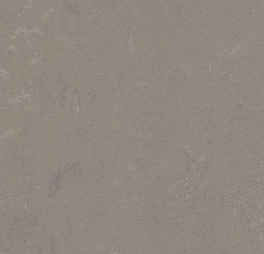 Forbo marmoleum Solid Concrete kleur 3702 Liquid Clay 2,5mm 2m breed