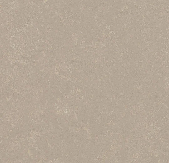 Forbo marmoleum Solid Concrete kleur 3708 Fossil 2,5mm 2m breed