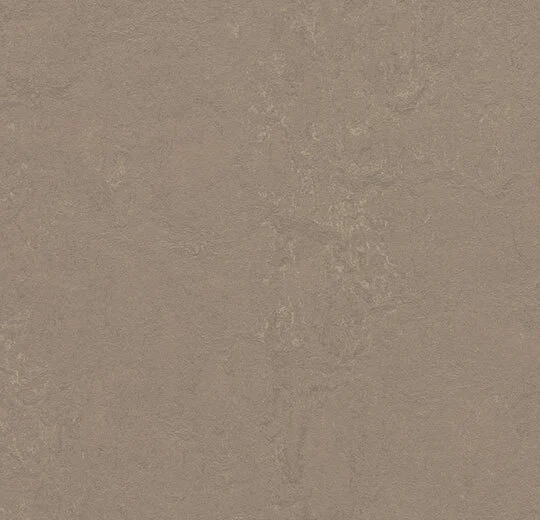 Forbo marmoleum Solid Concrete kleur 3709 Silt 2,5mm 2m breed