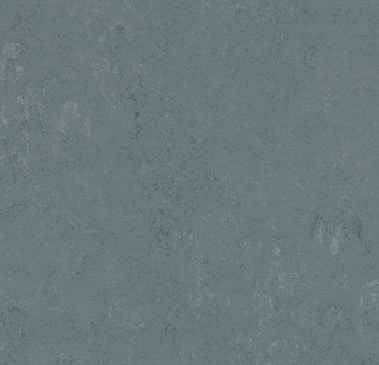 Forbo marmoleum Solid Concrete kleur 3756 Neptune 2,5mm 2m breed