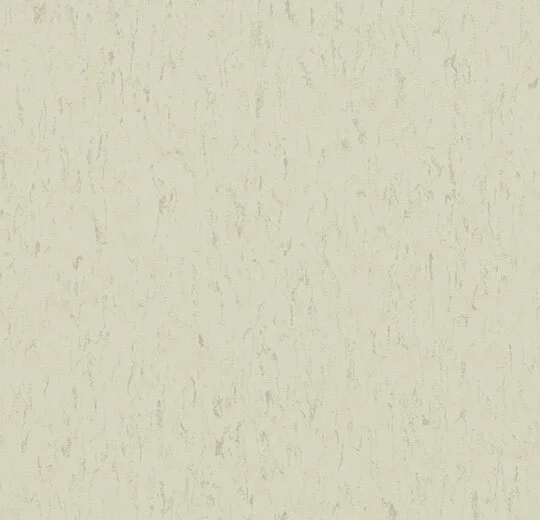 Forbo marmoleum Solid Piano kleur 3650 Polar Bear 2,5mm 2m breed
