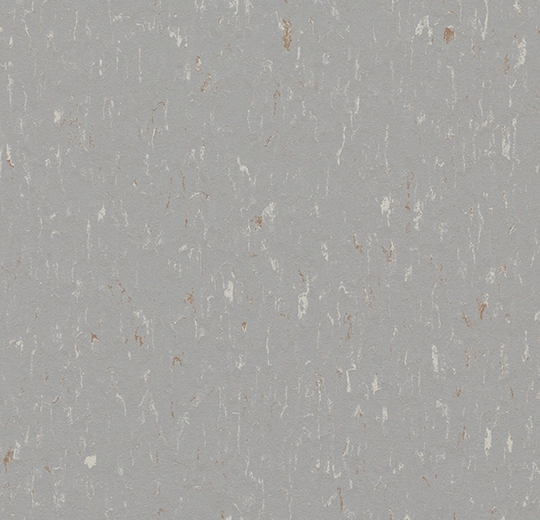 Forbo marmoleum Solid Piano kleur 3601 Warm Grey 2,5mm 2m breed