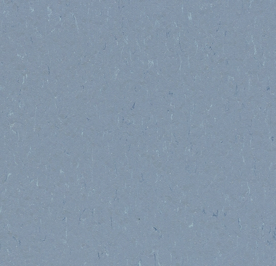 Forbo marmoleum Solid Piano kleur 3642 Periwinkle 2,5mm 2m breed