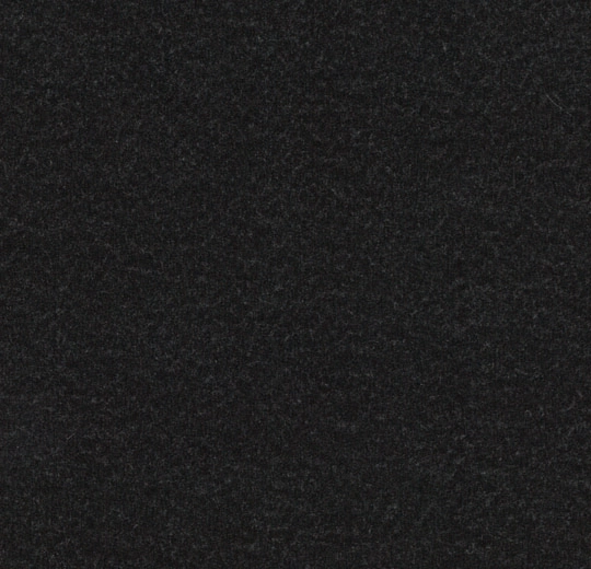Forbo marmoleum Solid Walton kleur 3323 Black 2,5mm 2m breed