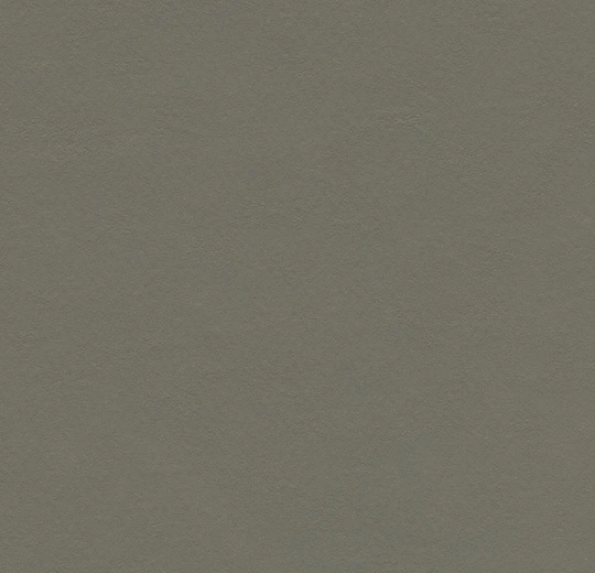 Forbo marmoleum Solid Walton kleur 3375 Grey Adobe 2,5mm 2m breed