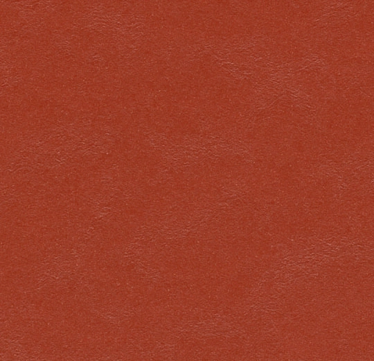 Forbo marmoleum Solid Walton kleur 3352 Berlin Red 2,5mm 2m breed