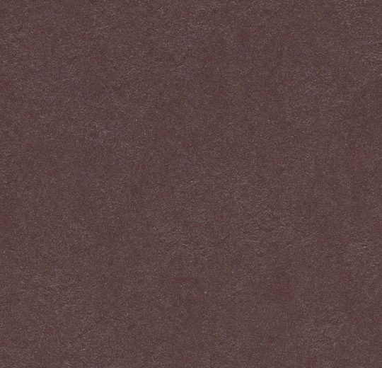 Forbo marmoleum Solid Walton kleur 3353 Eggplant Purple 2,5mm 2m breed