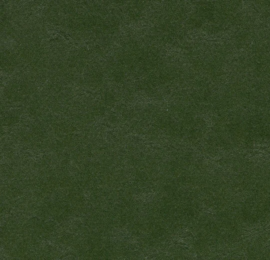 Forbo marmoleum Solid Walton kleur 3359 Bottle Green 2,5mm 2m breed