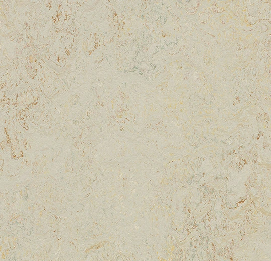 Forbo marmoleum Marbled Splash kleur 3433 Rockpool 2,5mm 2m breed